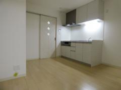 キッチン・リビング